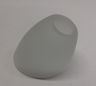Vetro ricambio lampada ona G9 GL1362 EGLO