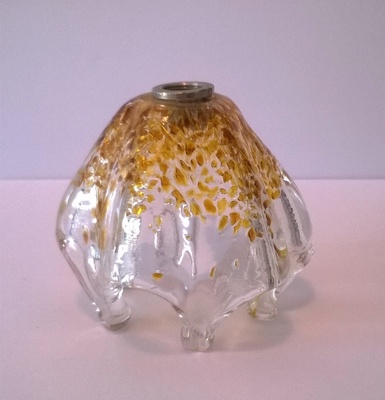 Vetro ricambio Lucilla 4972V ANTEA LUCE