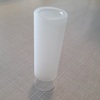 Particolare Vetro ricambio con ghiera per lampada EGLO 85816