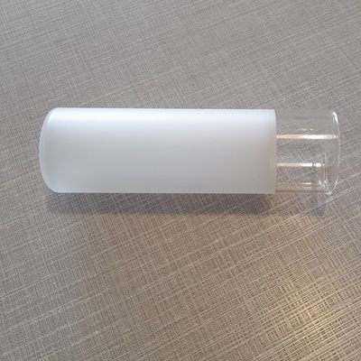 Vetro ricambio con ghiera per lampada EGLO 85816 GL843 COLORI E LUCI
